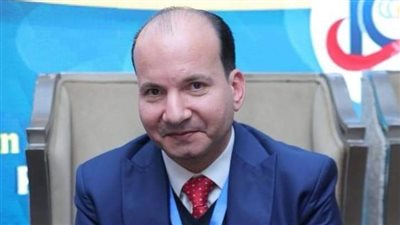 تجديد الثقة في وكيل وزارة الصحة بالقليوبية 