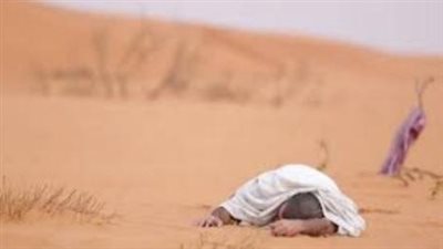 رموه في الصحراء للذئاب.. قصة شاب قتل على يد أبناء عمومته بسلاح أبيض في المنيا