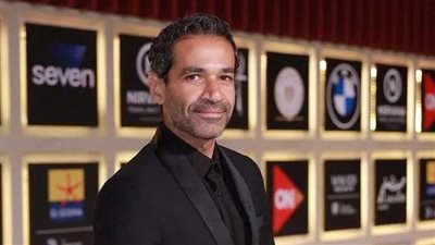 تفاصيل مشاركة صدقي صخر في ثلاث أعمال فنية بـ رمضان 2024