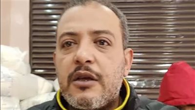 السكر بـ27 جنيها.. زحام كبير أمام مقرات صرف الحصص التموينية بالبحيرة| بث مباشر