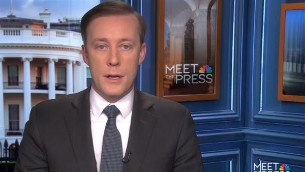 جاك سوليفان مستشار