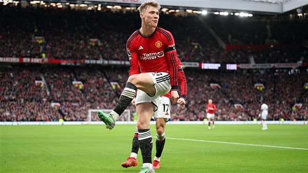  الدنماركي راسموس