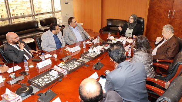 الهيئة العامة للتنمية