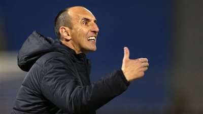 مدرب بيراميدز: الفوز على الاتحاد يعيد الثقة للاعبين في غرف الملابس