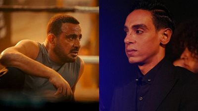 مؤلف جولة أخيرة: دور شبكة ليه قصة حقيقية.. وشخصية أحمد السقا في المسلسل فيها مني