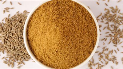 شعبة العطارة: ارتفاع سعر كيلو الكمون إلى 450 جنيها