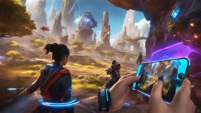 أفضل ألعاب موبايل جديدة في 2024 للأندرويد والآيفون.. إثارة ورعب وكرة قدم