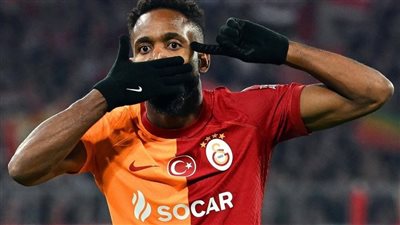 سيدريك باكامبو يستنكر الصمت تجاه الحرب في الكونغو الديمقراطية