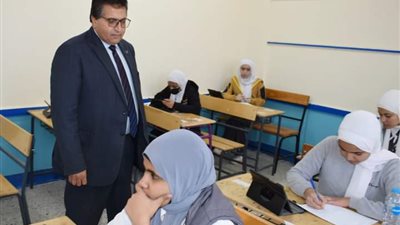 موعد إعلان نتيجة الشهادة الإعدادية بجنوب سيناء 