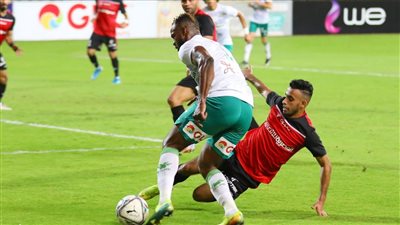 طلائع الجيش في مواجهة نظيره المصري البورسعيدي بنصف نهائي بطولة كأس الرابطة 