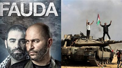 فكرة غير قابلة للتصديق.. مؤلفو مسلسل فوضى الإسرائيلي يرفضون تطبيق فكرة هجوم حماس على إسرائيل