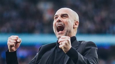 جوارديولا: راضٍ جدًا عن أداء ومستوى الفريق.. ومبابي أمامه مستقبل جيد