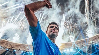 رودري يكمل عامًا دون هزيمة مع مانشستر سيتي