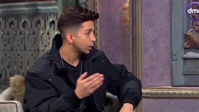 هشام جمال: خبر قراءة الفاتحة اتسرب.. وكنا هنعلن في الخطوبة