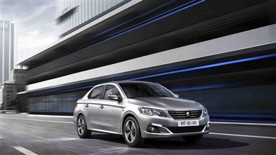 أسعار ومواصفات بيجو 301 موديل 2024 في مصر