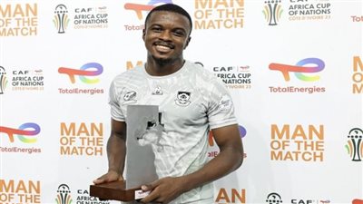 أحمد شوبير يكشف موقف الأهلي من التعاقد مع الجنوب إفريقي موكوينا