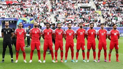 أرقام تاريخية قبل مواجهة الأردن وكوريا الجنوبية في نصف نهائي كأس آسيا 2023