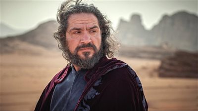 محمد القس يكشف أسباب مشاركته في مسلسل الذنب ويستعد للمشاركة في رمضان بـ 100 راجل