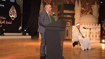 اللجنة المنظمة لمسابقة بورسعيد الدولية للقرآن تكشف موعد إعلان نتائج المتأهلين للتصفية المحلية 