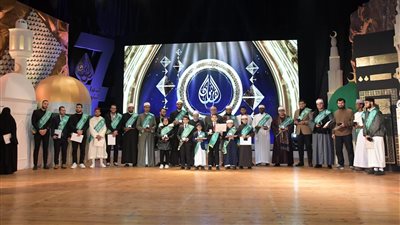 فتح باب التقديم للأجانب بالدورة التاسعة لمسابقة بورسعيد الدولية لحفظ القرآن والابتهال الديني