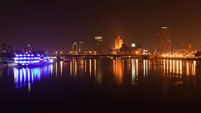 سقوط أمطار ونشاط رياح.. الأرصاد تعلن حالة الطقس غدًا الاثنين