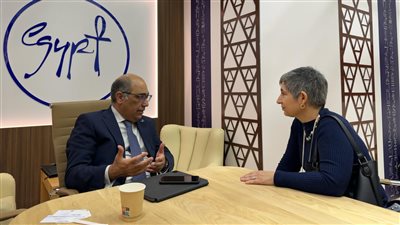 تحركات مصرية لزيادة السياحية الوافدة من السوق الإيطالي 