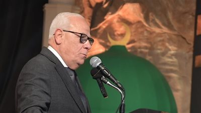 محافظ بورسعيد: المسابقة الدولية لحفظ القرآن الكريم شحنت بطاريات الهمم وزادتنا بركة