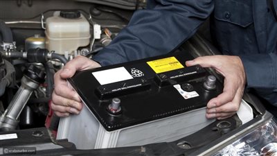 6 نصائح للحفاظ على بطارية السيارة في الشتاء 