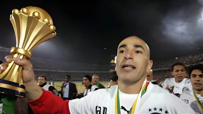 لم يحقق أي بطولة.. تعرف على أرقام مسيرة حسام حسن التدريبية