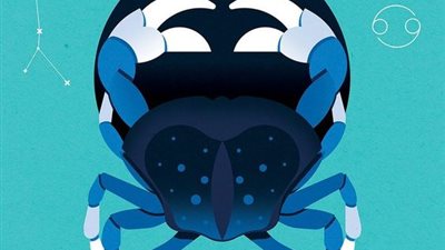 توقعات برج السرطان.. حظك اليوم الأربعاء 7-2-2024: تقبل ما تمنحه لك الحياة