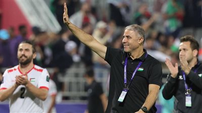 رسميًا.. الاتحاد الفلسطيني لكرة القدم يعلن رحيل مكرم دبوب من تدريب الفدائي