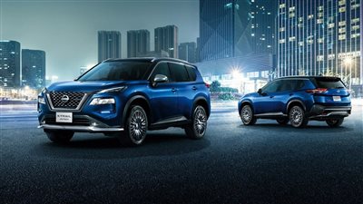 تبدأ من 2.2 مليون جنيه.. مواصفات وأسعار نيسان إكس تريل الجديدة في مصر 