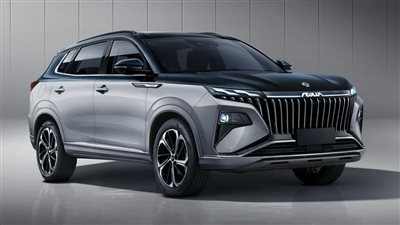 أسعار دونج فينج Huge هايبرد موديل 2024 في مصر 