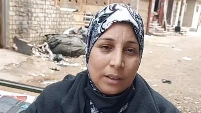 سيدة تجمع الخردة على تروسيكل بالغربية: مبلحقش أرتاح بس ربنا بيقويني عشان عيالي| بث مباشر