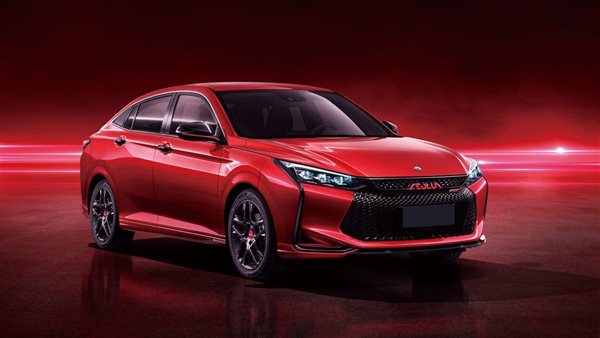 دونج فينج أيولوس