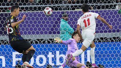نتيجة مباراة الأردن وكوريا الجنوبية في نصف نهائي كأس آسيا.. النشامى يتأهل لـ النهائي
