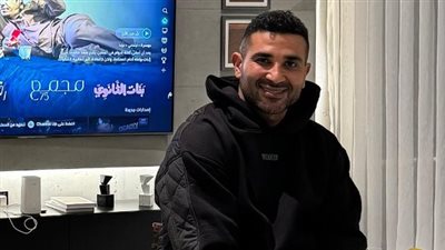 ننسى فرق الجنسية.. أحمد سعد يشكر السعودية: الناس دي عندهم مشروع عظيم وفهموا قيمة الفن