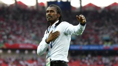 كأس أمم إفريقيا 2025 الفرصة الأخيرة لـ أليو سيسيه مع منتخب السنغال