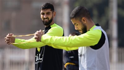 جوميز يمنح الإذن لـ ياسر حمد للغياب عن مران الزمالك