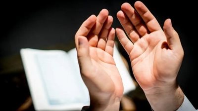 دعاء 27 رجب.. اللهم لا ترد لنا دعاء ولا تخيب لنا رجاء 