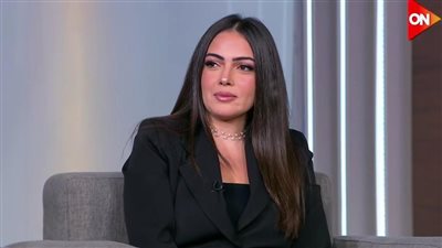 وئام مجدي: أنا دكتورة لفريق كرة السلة لعلي ربيع ضمن أحداث فيلم الصفا الثانوية بنات