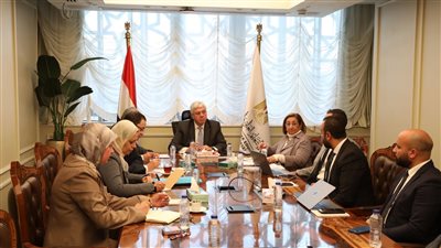 وزير التعليم العالي يؤكد على أهمية اقتصاد المعرفة لتحقيق التنمية المُستدامة للبلاد