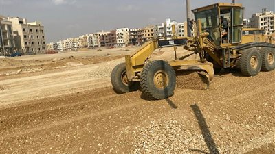 التجمع السادس.. جهاز القاهرة الجديدة ينمي 16 ألف فدان لإقامة مشروعات سكنية وتجارية