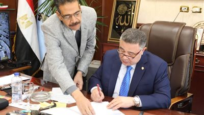 المادة بـ 35 جنيها.. فتح باب التظلمات للشهادة الإعدادية بالبحر الأحمر