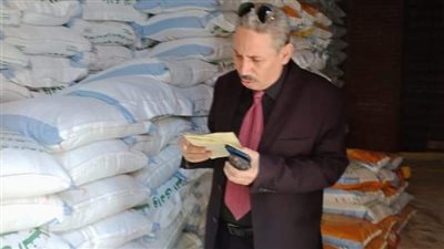 تموين المنيا تضبط 137 مخالفة متنوعة خلال حملات على المخابز البلدية والأسواق