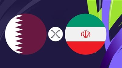 مشاهدة بث مباشر مباراة قطر وإيران اليوم في نصف نهائي كأس آسيا 2024 على القنوات المجانية الناقلة