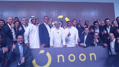 محمد العبار: عدد زوار نون يتخطى مليار زائر خلال العام.. ونتلقى 80 ألف مكالمة في اليوم