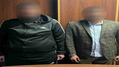 القبض على اثنين وتكثيف الجهود لضبط الثالث من عصابة النصب على المواطنين بالشروق