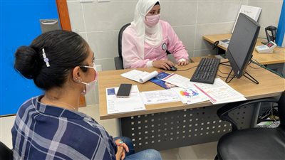 الرعاية الصحية: تقديم 75 ألف خدمة طبية وعلاجية لمرضى الأورام بمحافظات التأمين الشامل