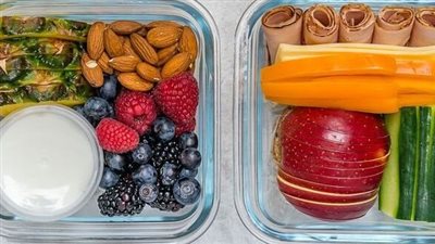  مش مجرد سندوتشات.. أفكار للانش بوكس للمدرسة وأخطاء ابتعدي عنها